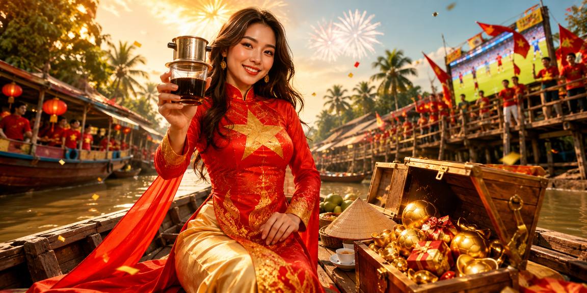 xin88 Hoa Mai Turbo