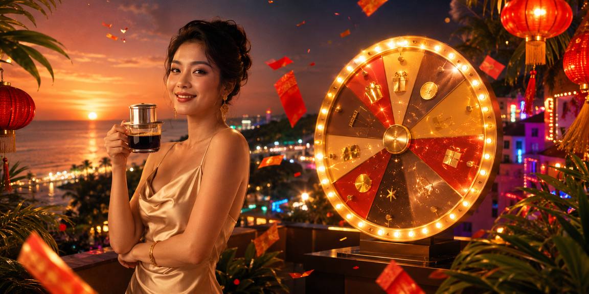 xin88 casino app visual